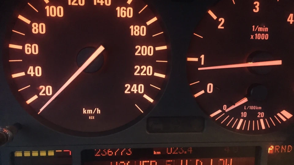 BMW X5 Bayerische Meister 5