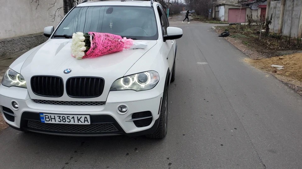 BMW X5 -< Beauty* 3