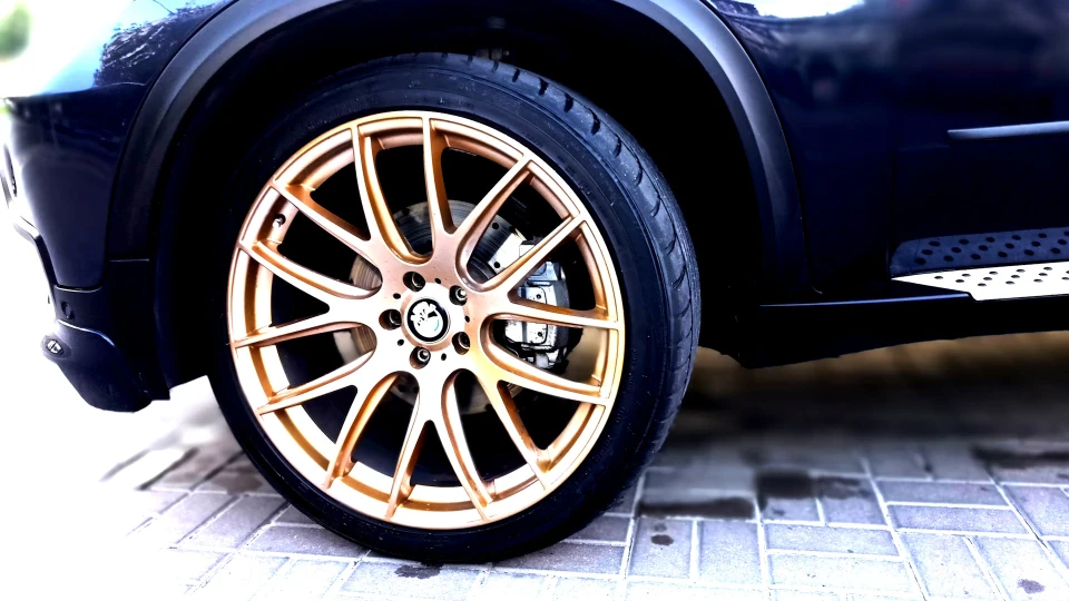 BMW X5 Black Label ♝ 2