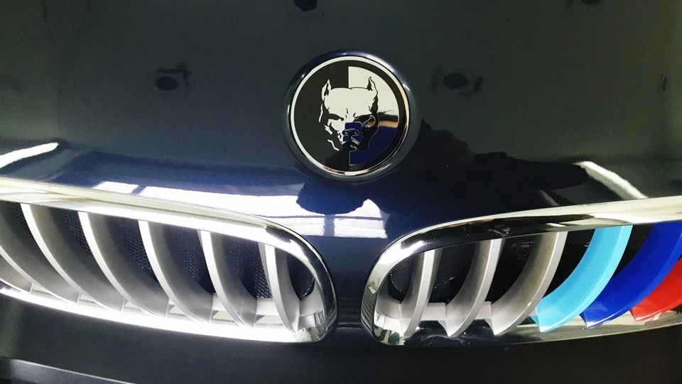 BMW X5 Black Label ♝ 5