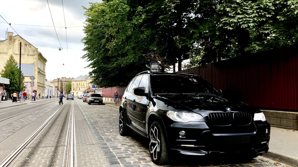 BMW X5 Black on Black 🖤 3