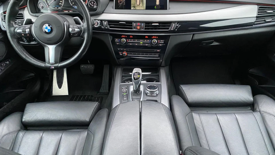 BMW X5 BlackBOY 4