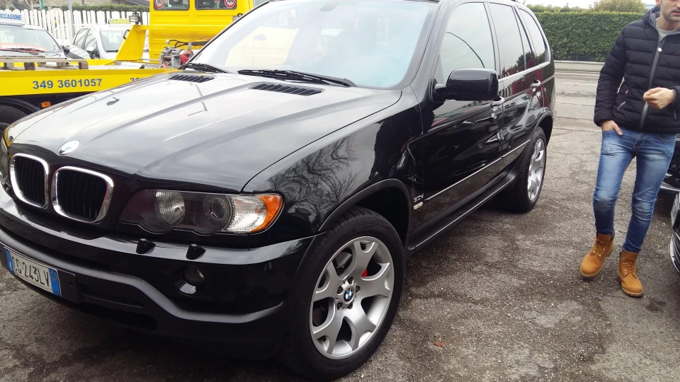 BMW X5 Бмв є бмв😎