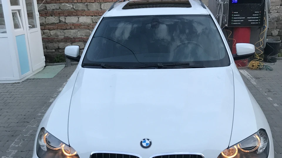 BMW X5 Bmw-eto Bmw 2