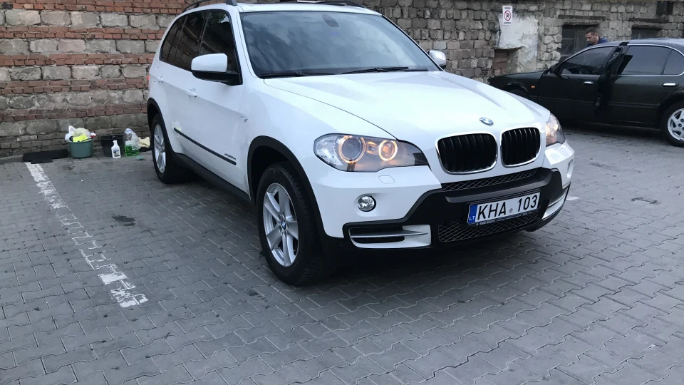 BMW X5 Bmw-eto Bmw 3