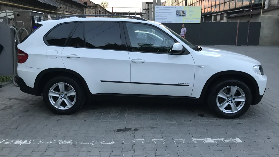 BMW X5 Bmw-eto Bmw 4