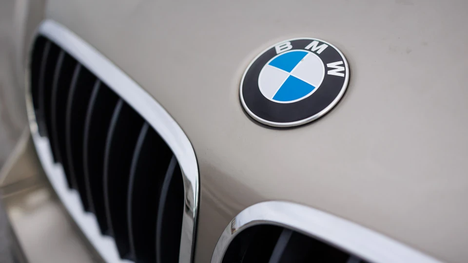 BMW X5 BMW X5 E70 35i PLATINUM 3