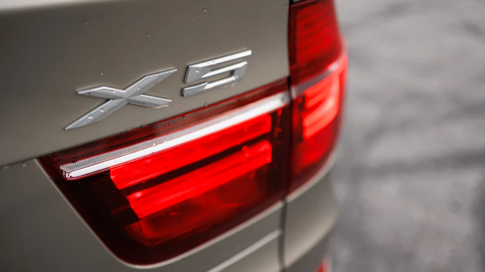 BMW X5 BMW X5 E70 35i PLATINUM 5