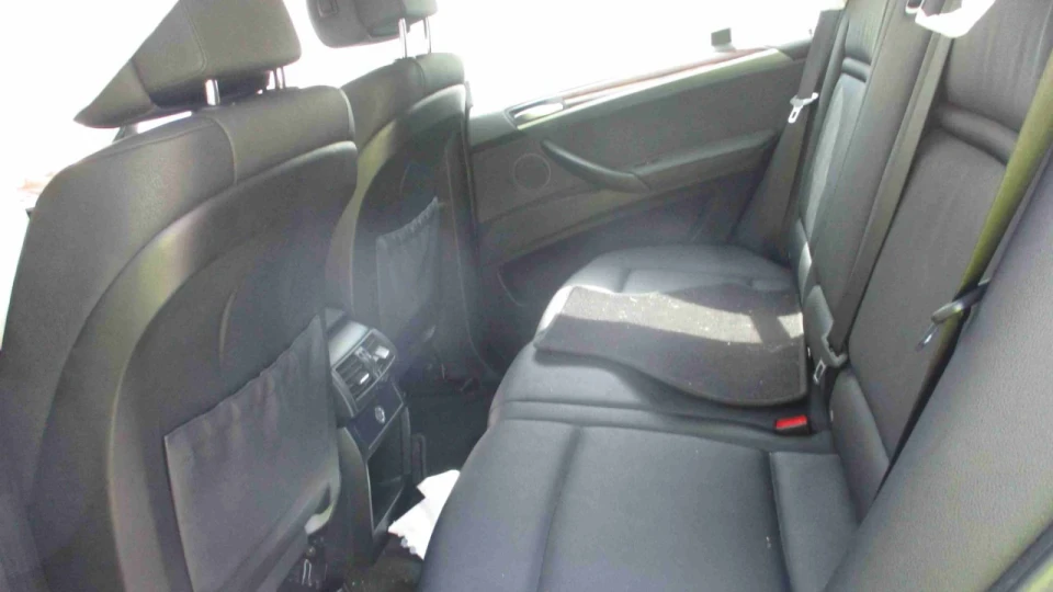 BMW X5 BMW X5E70 USA 3.0 SI 3