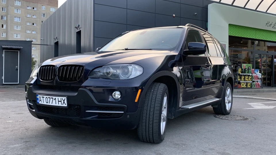 BMW X5 Bmw0771 2