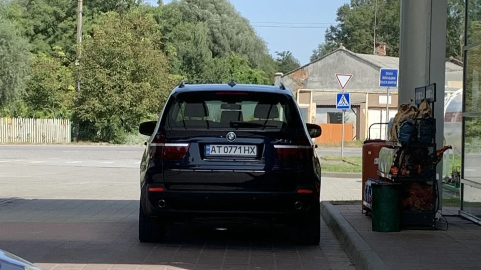 BMW X5 Bmw0771 3