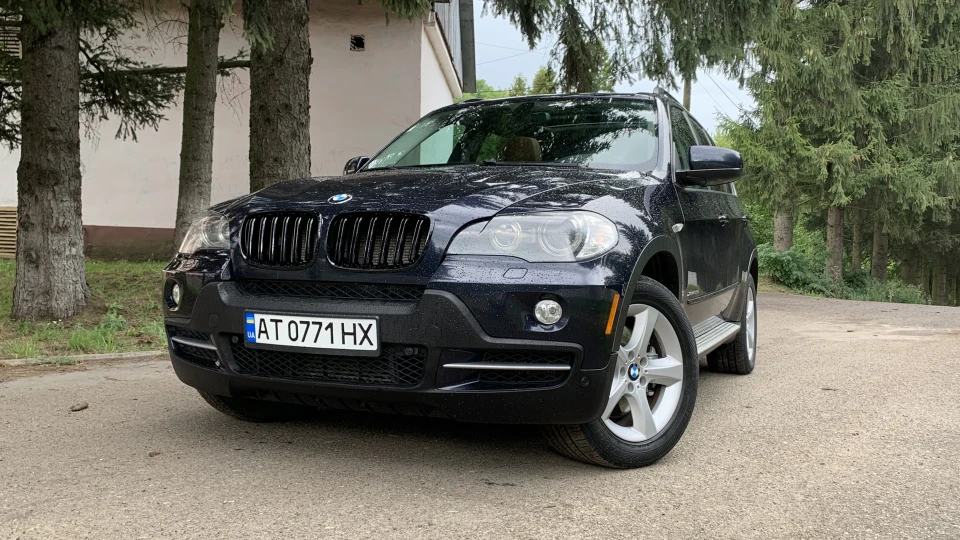 BMW X5 Bmw0771 4