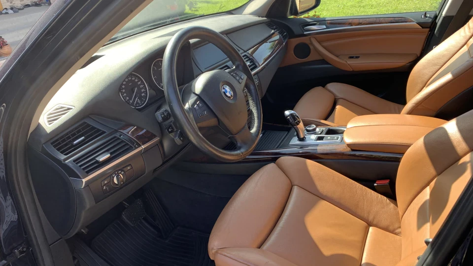 BMW X5 Bmw0771 5