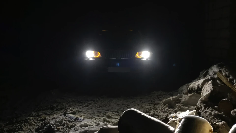 BMW X5 Бобик =) 2
