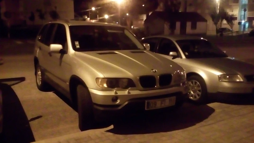 BMW X5 BOOMчик 5