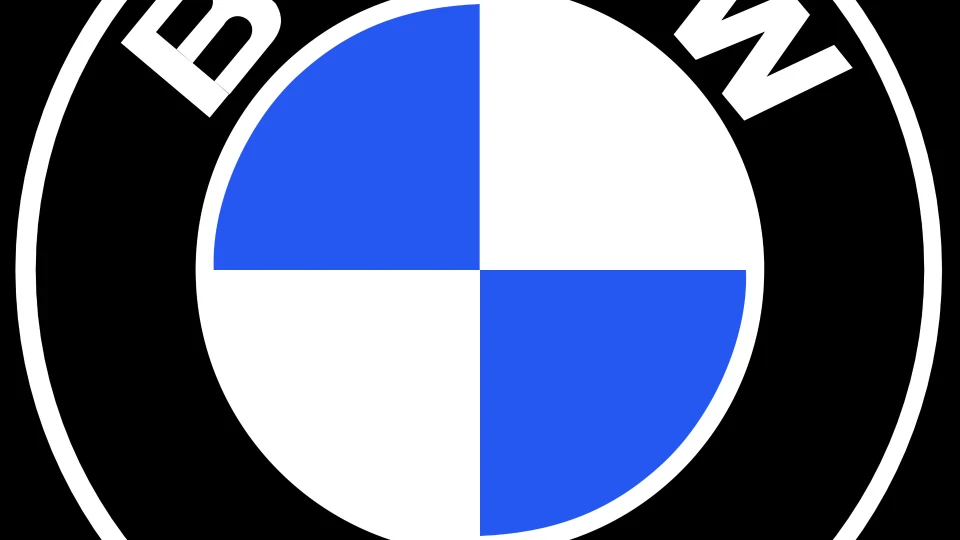 BMW X5 Чорний