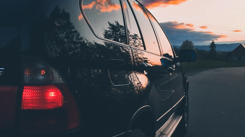 BMW X5 Чорний###Бумер### 2