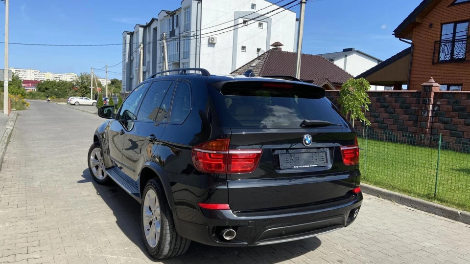 BMW X5 #Diesel 2
