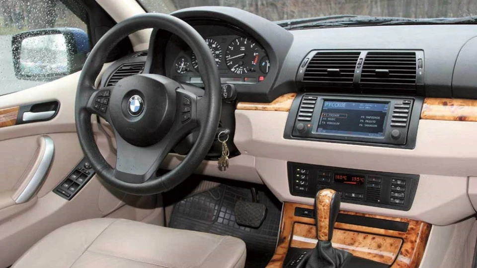 BMW X5 Dream 3