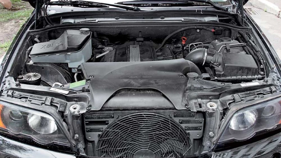 BMW X5 Dream 4