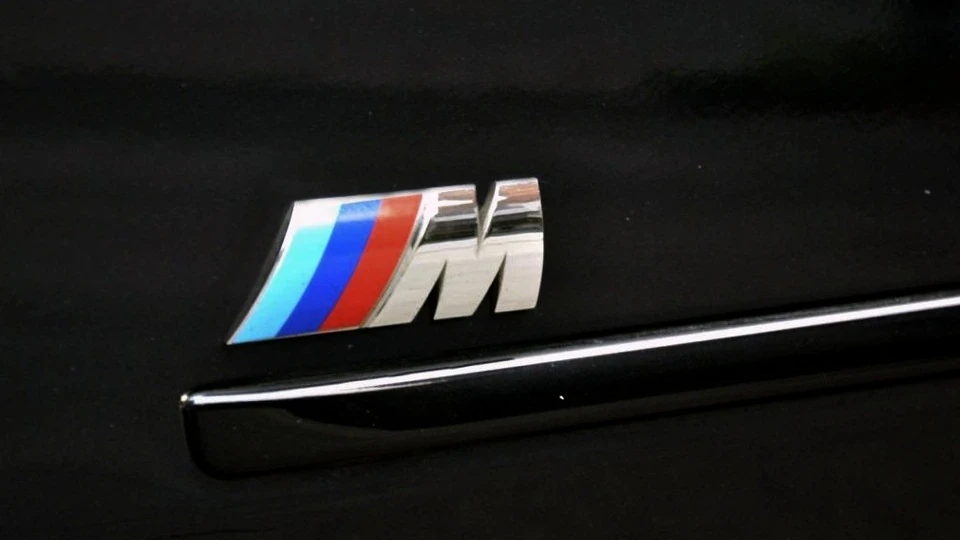 BMW X5 DYNATEK - 300+HP