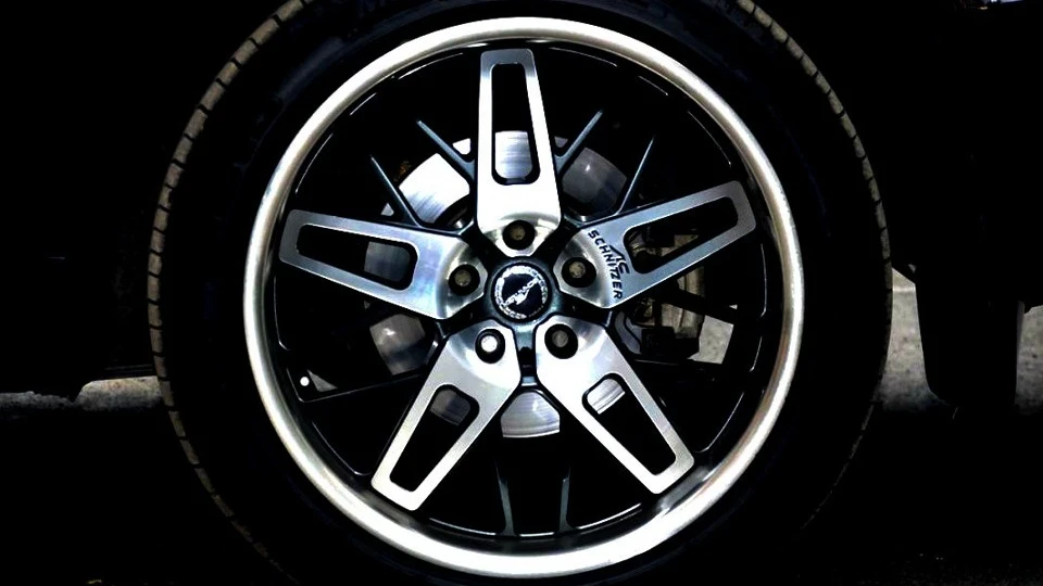 BMW X5 DYNATEK - 300+HP 4