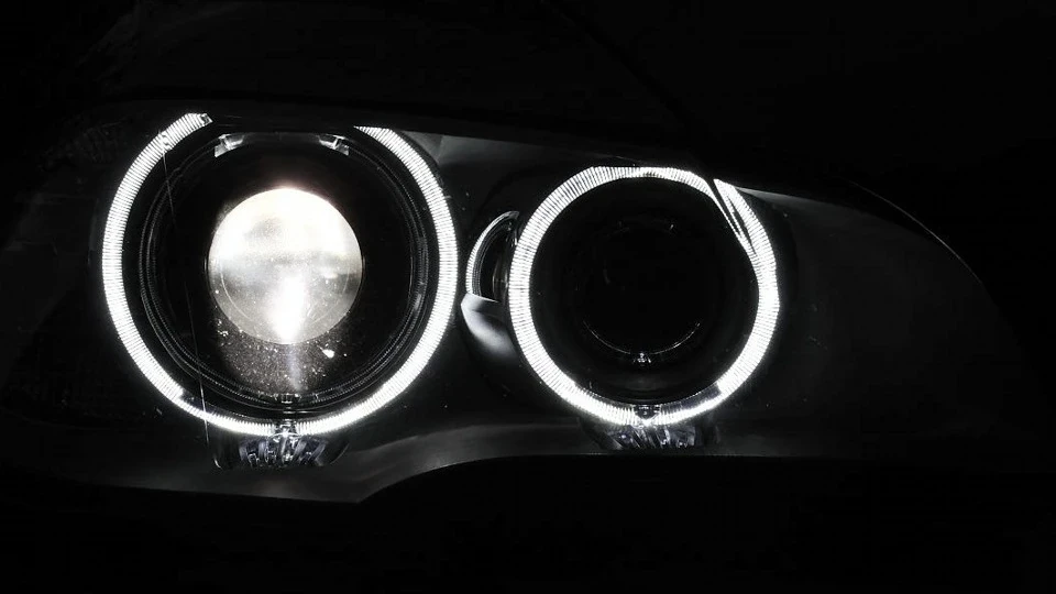 BMW X5 DYNATEK - 300+HP 5
