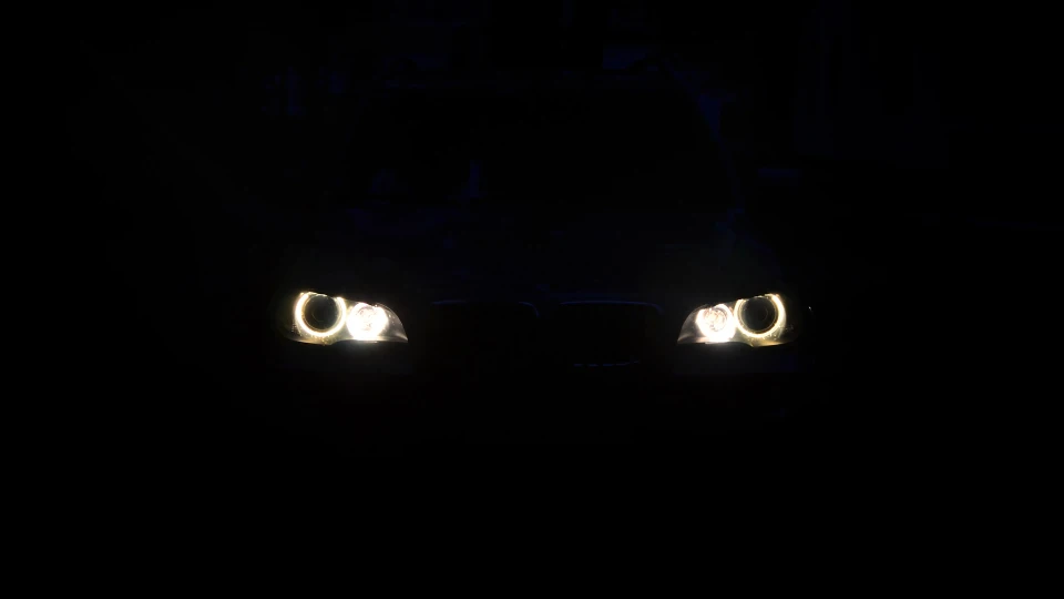 BMW X5 E70 3.0 N52 2