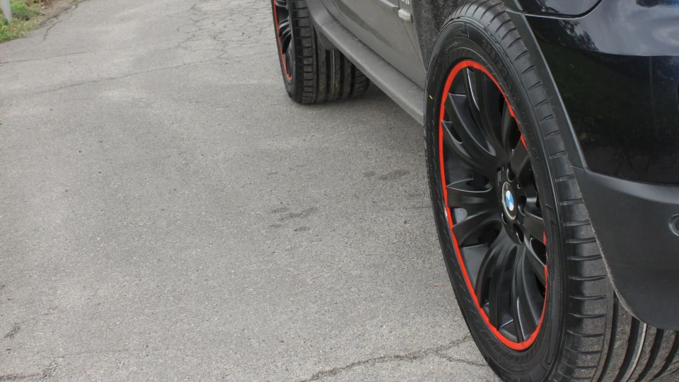 BMW X5 Exclusive Еdition260HP 4