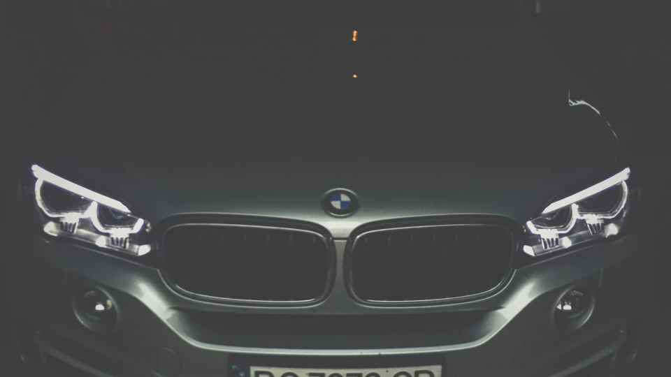 BMW X5 F15 XDrive 2