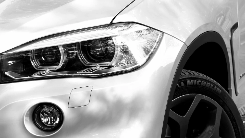BMW X5 F15 XDrive 4