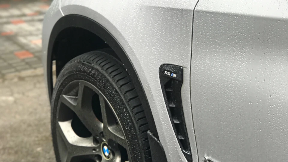 BMW X5 F15 XDrive 5