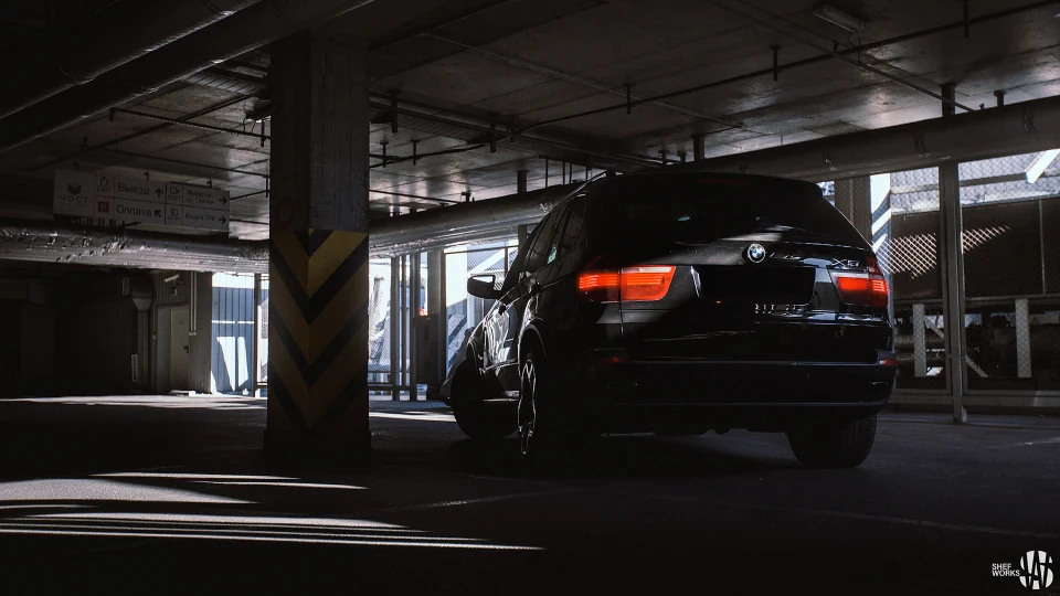 BMW X5 Grizzly 3