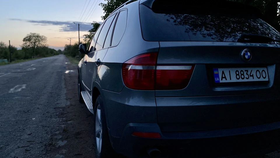 BMW X5 Hanson 3