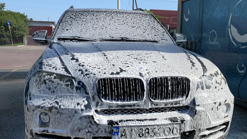 BMW X5 Hanson 4