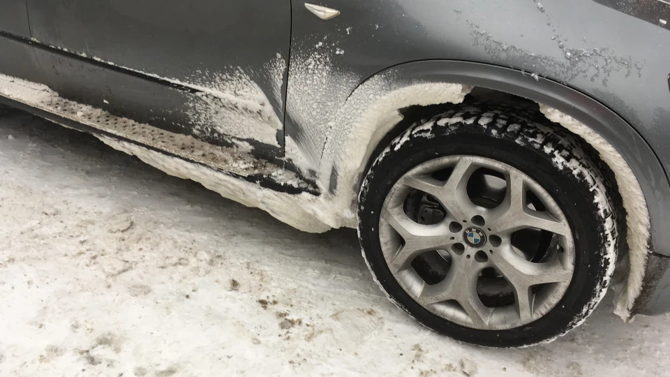 BMW X5 Ікс 2