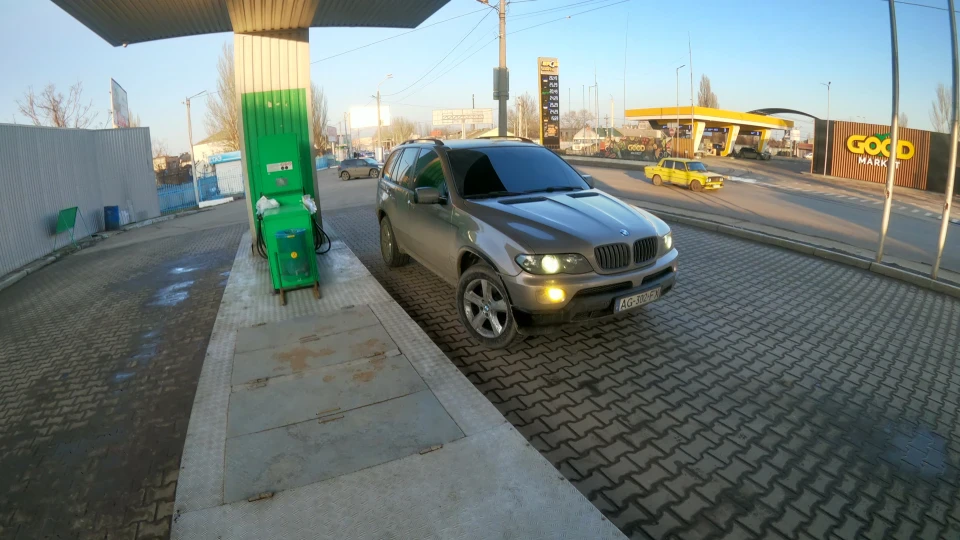 БМВ Х5 Іксюша 5