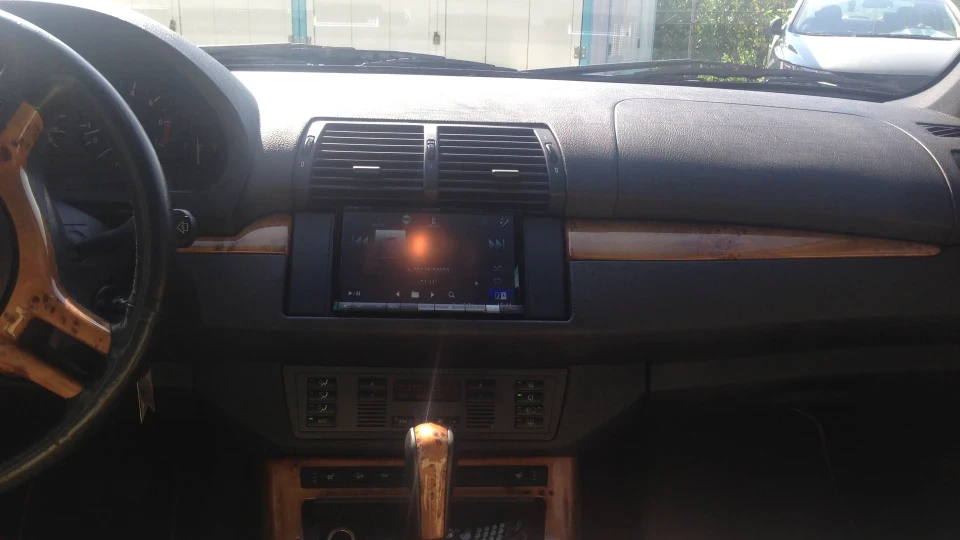 BMW X5 Individual 2