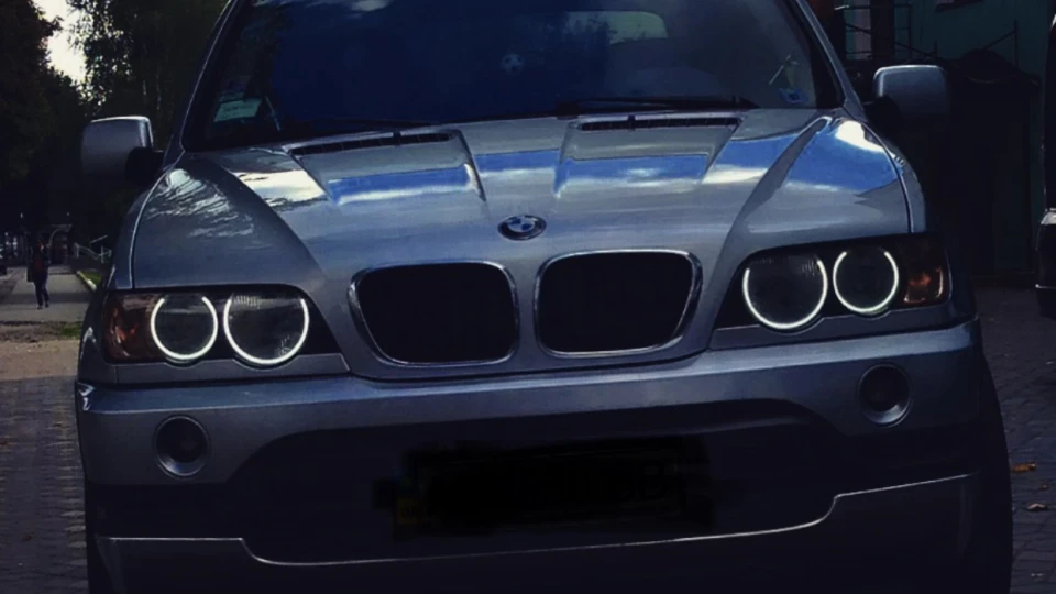 BMW X5 M power/// 3