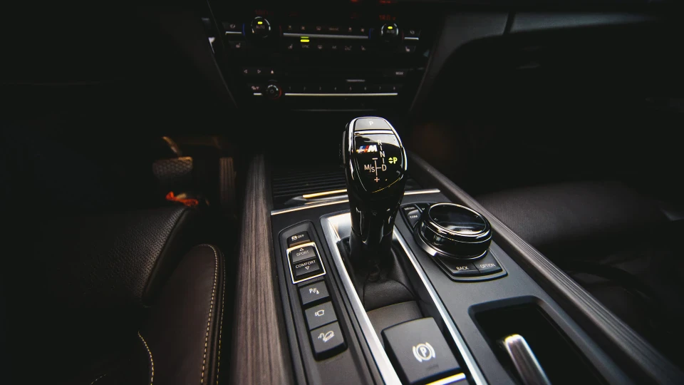 BMW X5 M50D 2