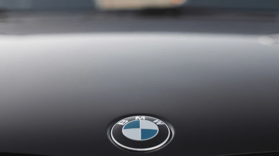 BMW X5 M50D 3