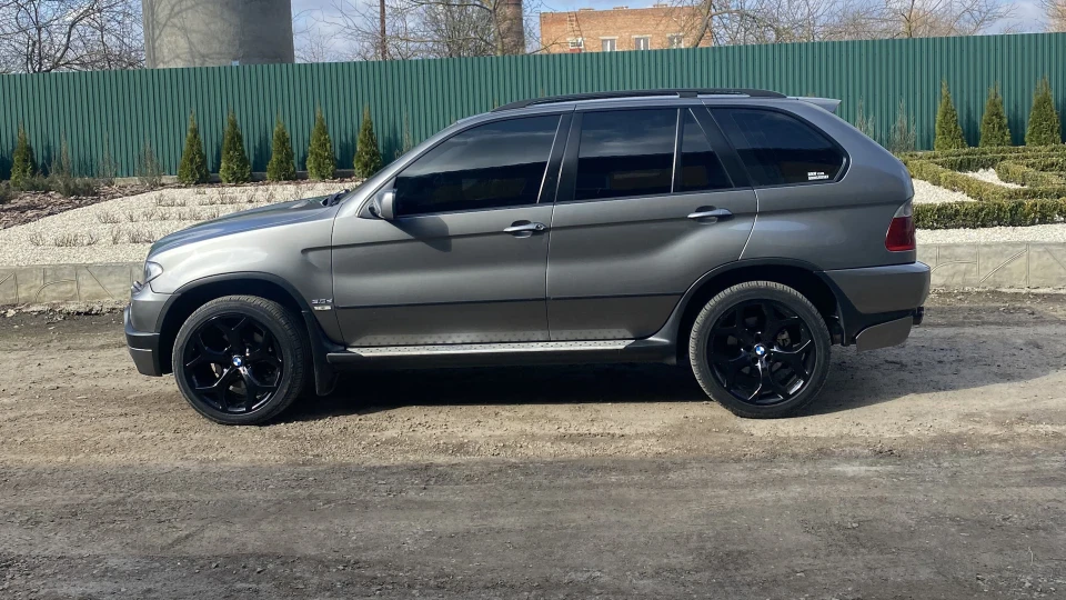 M57 260tys 4