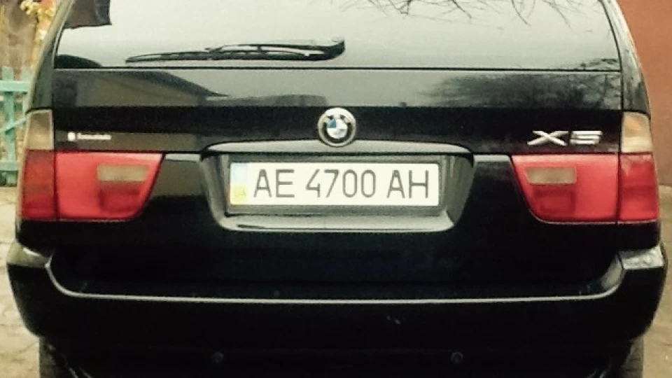 BMW X5 мрії здійснюються))) 2