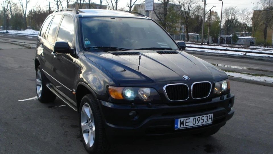 BMW X5 Midnight Poison 3