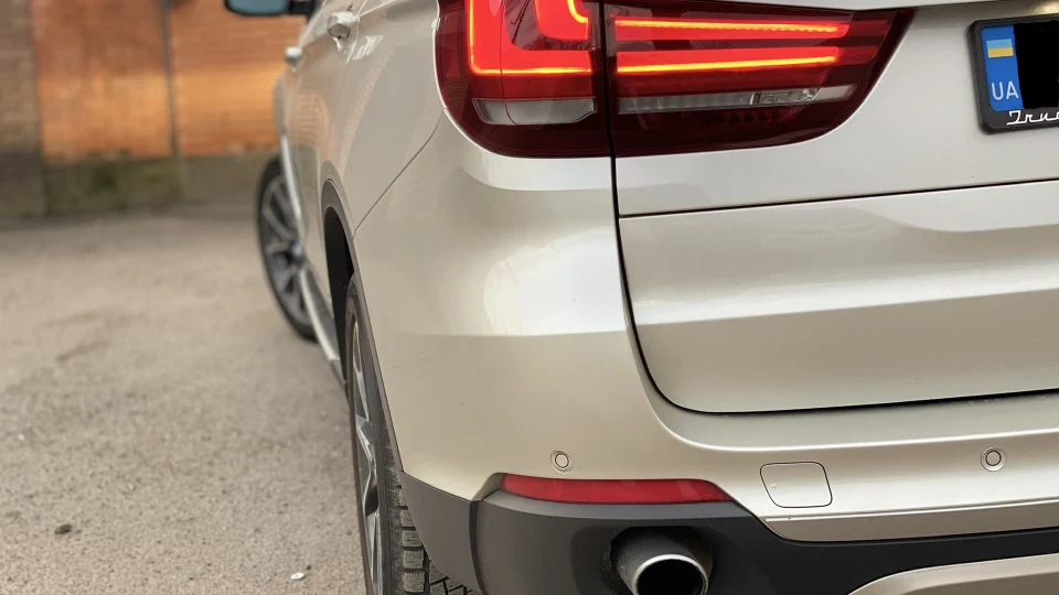 BMW X5 Mineral 5