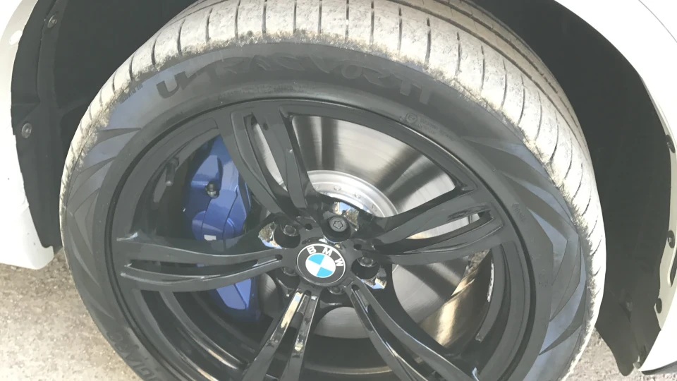 BMW X5 Performance 3