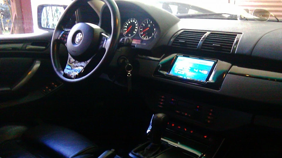 BMW X5 ПРОДАВ МАШИНУ! 2