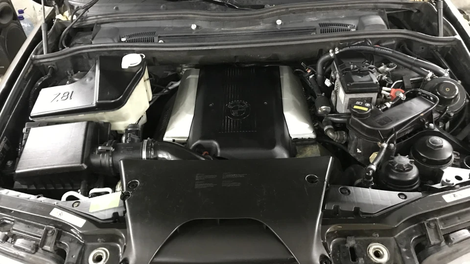 BMW X5 Просто ІКС