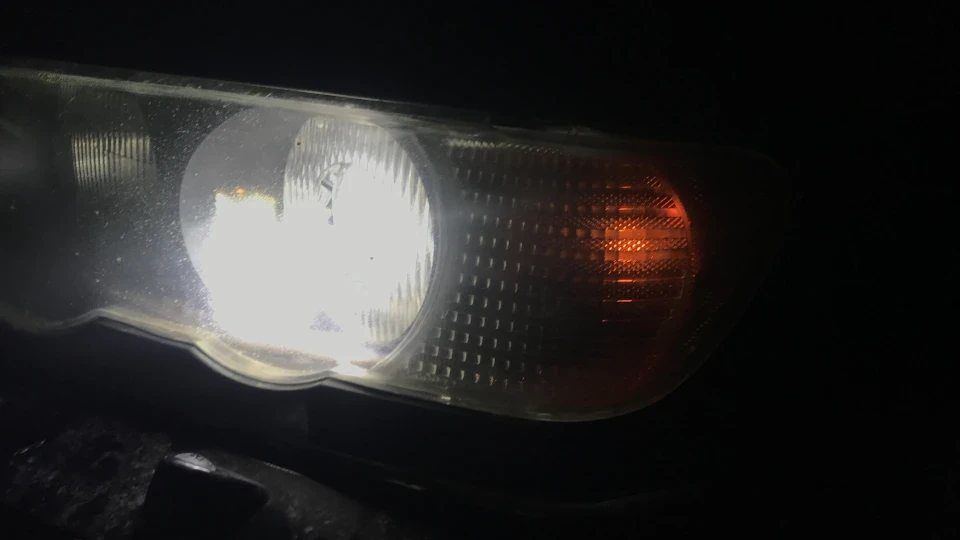 BMW X5 Просто ІКС 2