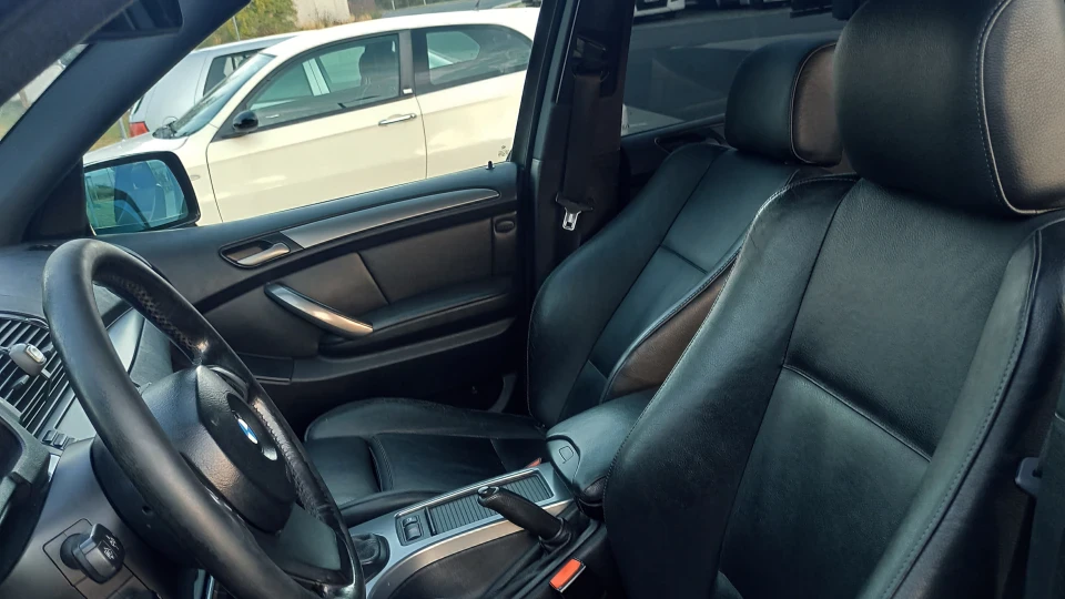 BMW X5 Sappher 3
